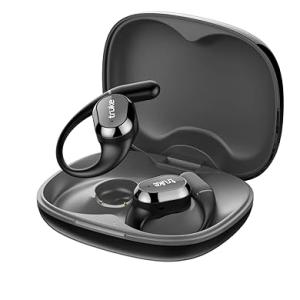 Open Ear Wireless Earbuds