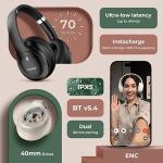 Noise Airwave Max 4 Wireless Over-Ear Headphones